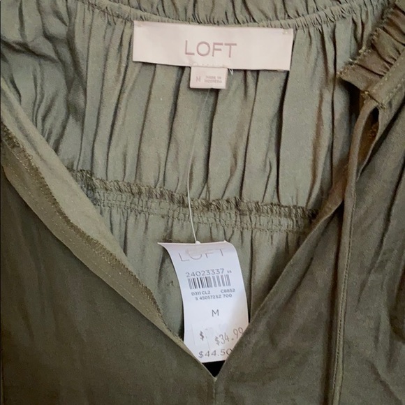 Loft blouse - Picture 3 of 3